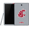 WSU Cougars Logo Galaxy Tab S4 (2018) Skin