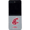 Washington State University WSU Cougars Galaxy Z Flip5 5G Skin