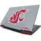 WSU Cougars Logo Ideapad Y700-15ISK Skin