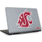 WSU Cougars Logo Inspiron 15 5000 (5577) Skin