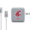 WSU Cougars Logo iPad Charger (10W USB) Skin