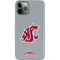 WSU Cougars Logo iPhone 11 Pro Lite Case