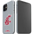 WSU Cougars Logo iPhone 12 Mini Lite Case