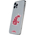 WSU Cougars Logo iPhone 12 Pro Max Skin