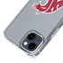 Washington State University WSU Cougars iPhone 15 Plus MagSafe Case