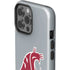 Washington State University WSU Cougars iPhone 15 Pro Max Impact Case
