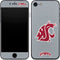 WSU Cougars Logo iPhone 7 Skin