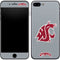 WSU Cougars Logo iPhone 8 Plus Skin