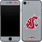 WSU Cougars Logo iPhone 8 Skin