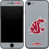 WSU Cougars Logo iPhone SE (2nd & 3rd Gen) Skin