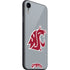 WSU Cougars Logo iPhone SE (2nd & 3rd Gen) Skin