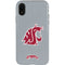 WSU Cougars Logo iPhone XR Pro Case