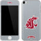 WSU Cougars Logo iPod Touch (6th Gen 2015) Skin