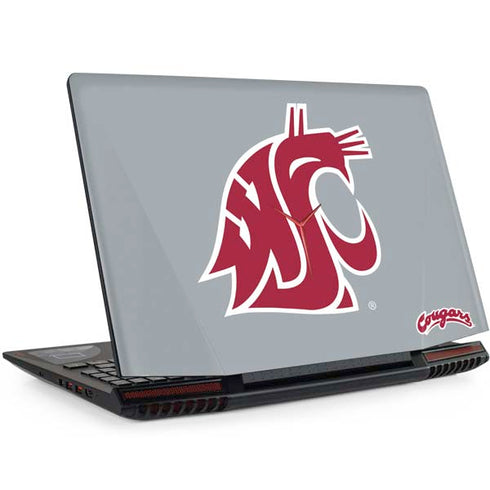 WSU Cougars Logo Legion Y720 Skin