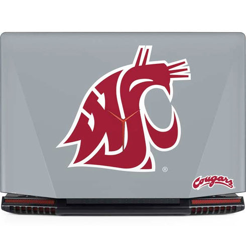 WSU Cougars Logo Legion Y720 Skin