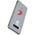 Washington State University WSU Cougars LG Stylo 6 Clear Case