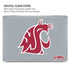 Washington State University WSU Cougars MacBook Air 15in (2023-2025) Case plus Skin