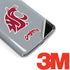 WSU Cougars Logo Moto E5 Plus Skin