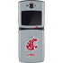 WSU Cougars Logo Motorola RAZR Skin