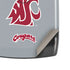 WSU Cougars Logo Motorola RAZR Skin