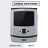 WSU Cougars Logo Motorola RAZR Skin