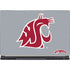 WSU Cougars Logo MSI GS65 Stealth Laptop Skin