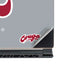 WSU Cougars Logo MSI GS65 Stealth Laptop Skin