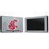 WSU Cougars Logo Nintendo Switch Bundle Skin