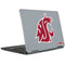 WSU Cougars Logo Notebook 9 Pro 13in (2017) Skin
