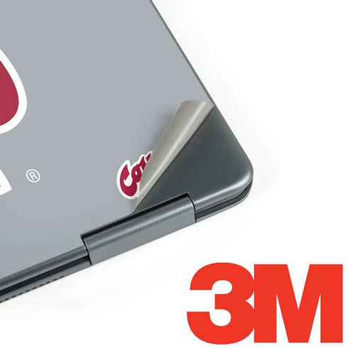 WSU Cougars Logo Notebook 9 Pro 13in (2017) Skin