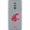 WSU Cougars Logo OnePlus 7 Pro Skin