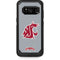 WSU Cougars Logo OtterBox Commuter Galaxy S8 Plus Skin