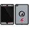 WSU Cougars Logo OtterBox Defender iPad Mini 4 Skin