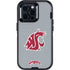 Washington State University WSU Cougars Otterbox Defender iPhone Skin