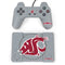 WSU Cougars Logo PlayStation Classic Bundle Skin