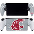 Washington State University WSU Cougars PlayStation Portal Remote Player Skin