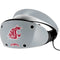 WSU Cougars Logo PlayStation VR2 Skin
