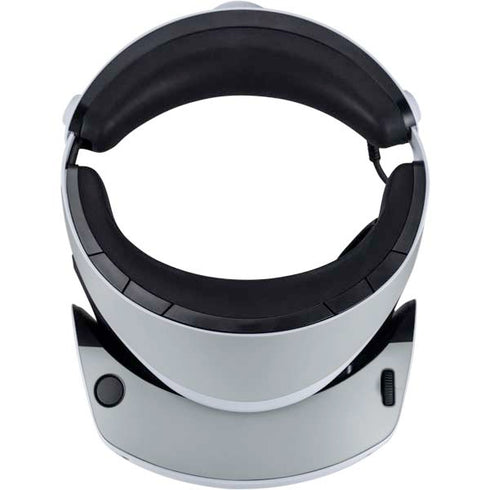 WSU Cougars Logo PlayStation VR2 Skin