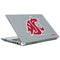 WSU Cougars Logo Portege Z30t/Z30t-A Skin