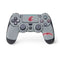 WSU Cougars Logo PS4 Pro/Slim Controller Skin