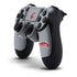 WSU Cougars Logo PS4 Pro/Slim Controller Skin