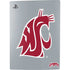 WSU Cougars Logo PS5 Console Skin