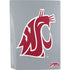 WSU Cougars Logo PS5 Console Skin