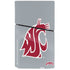 Washington State University WSU Cougars PS5 Slim Disk Bundle Skin
