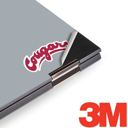 WSU Cougars Logo Spectre x360 15t Skin