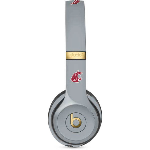 WSU Cougars Logo Studio Wireless 3 Skin