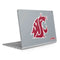 WSU Cougars Logo Surface Book 2 13.5in Skin