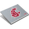 WSU Cougars Logo Surface Book Skin