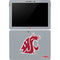 WSU Cougars Logo Surface Go Skin