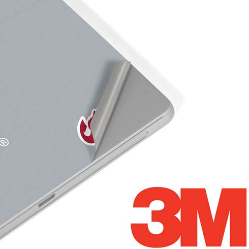 WSU Cougars Logo Surface Go Skin
